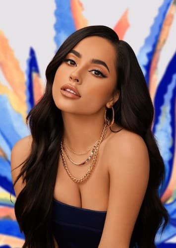 Becky G