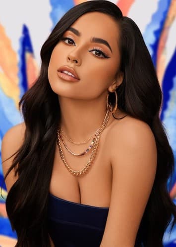 Becky G