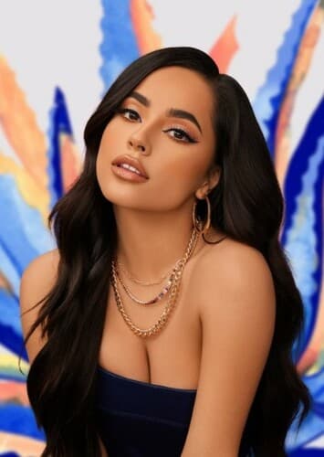 Becky G