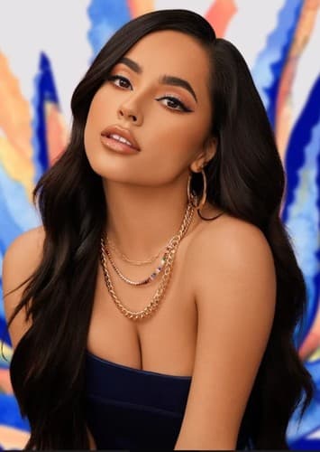 Becky G