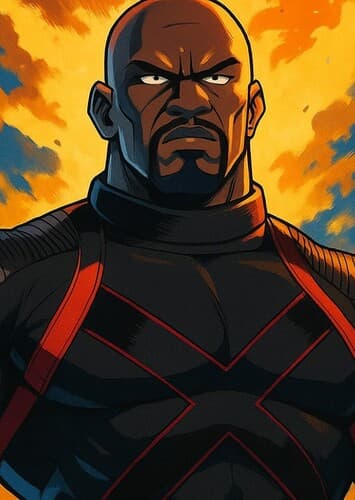 Jesse Aaronson/Bedlam