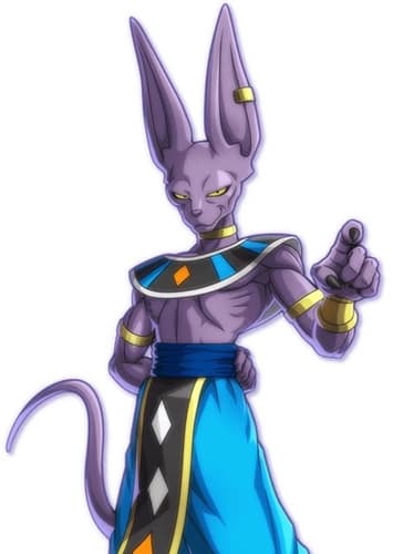 Beerus