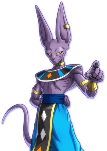 Beerus