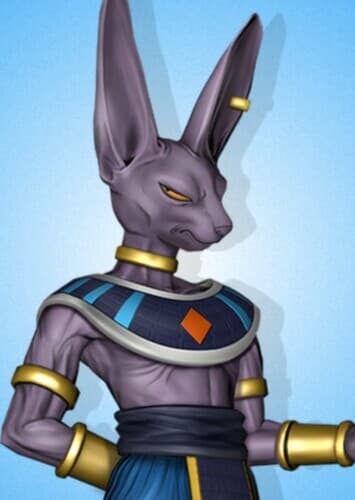 Beerus