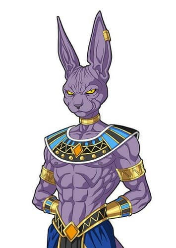 Beerus