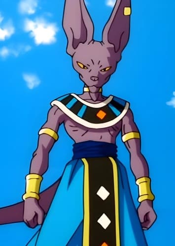 Beerus