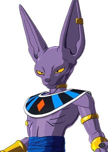 Beerus (DLC)