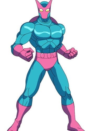 Beetle (Abner Jenkins)