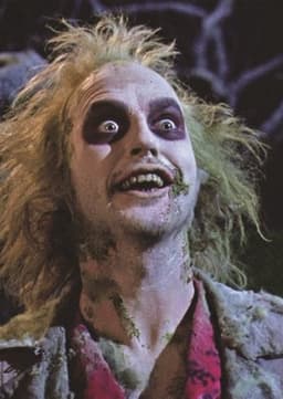 Beetlejuice