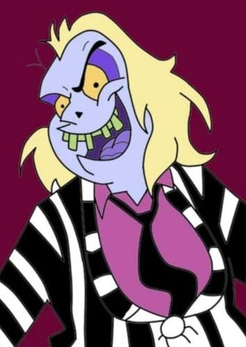 Beetlejuice