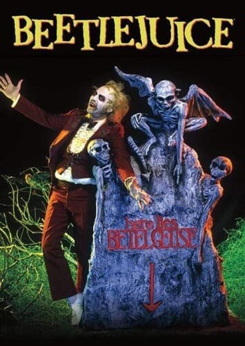 Beetlejuice
