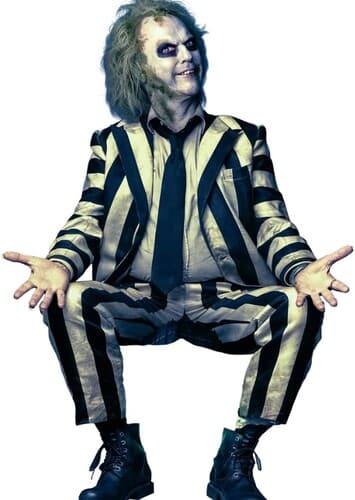 Beetlejuice