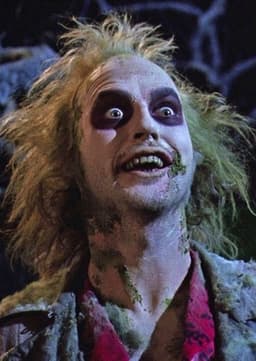 Beetlejuice