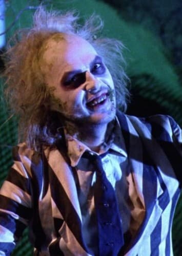 Beetlejuice