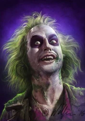 Beetlejuice