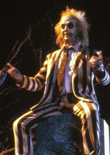 Beetlejuice