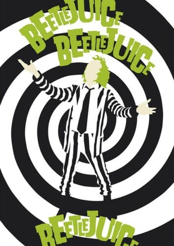 Beetlejuice