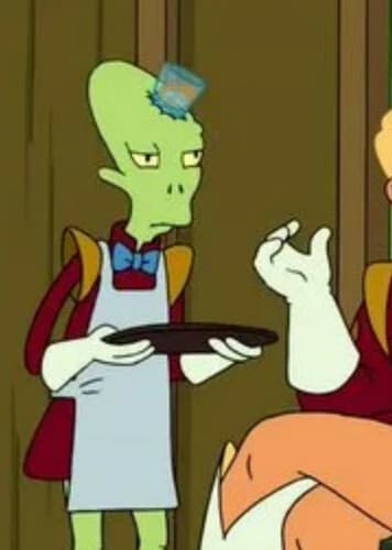 Beleaguered Assistant