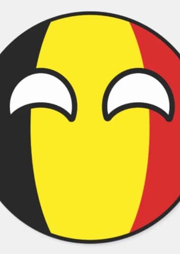 Belgiumball