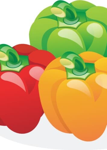 Bell Pepper
