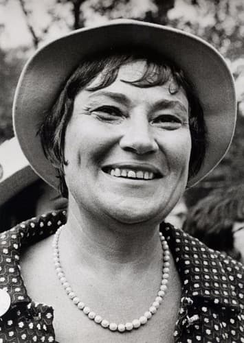 Bella Abzug