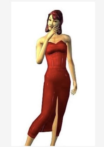Bella Goth