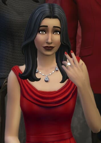 Bella Goth