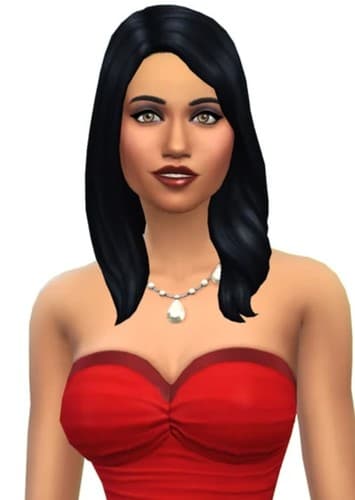 Bella Goth
