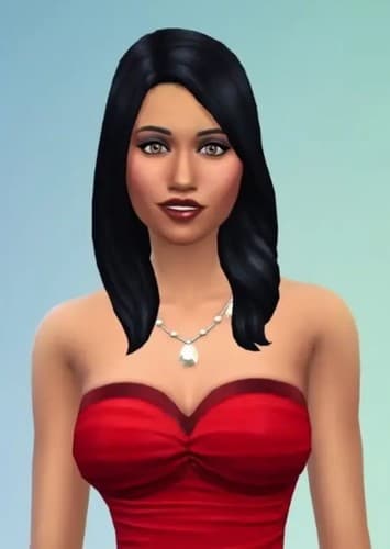 Bella Goth