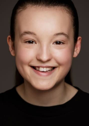 Bella Ramsey