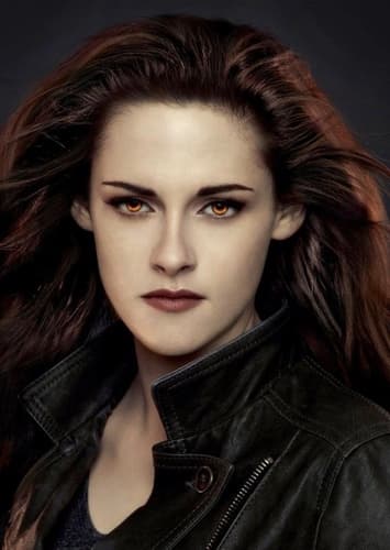 Bella Swan