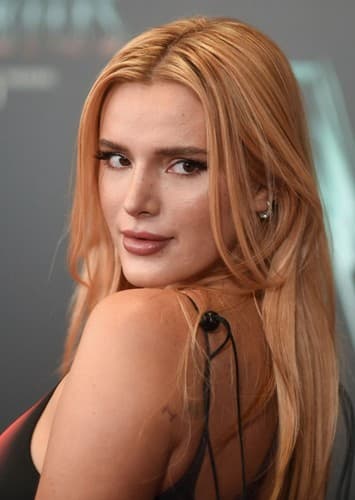 Bella Thorne