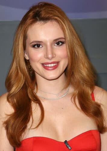 Bella Thorne