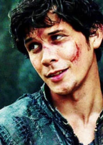 Bellamy flashbacks