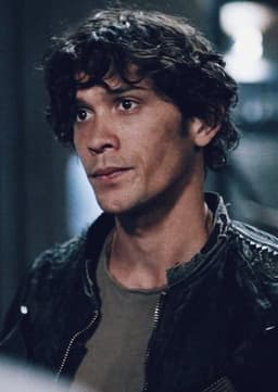 Bellamy Blake