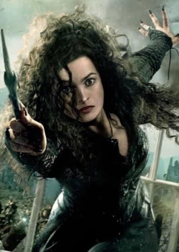 Bellatrix