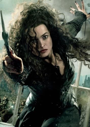 Bellatrix