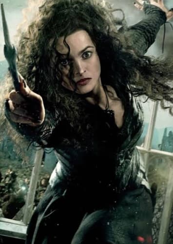 Bellatrix Black