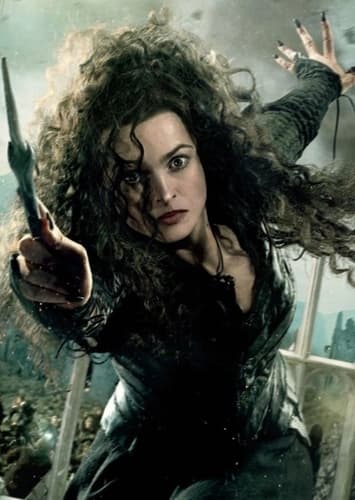 Bellatrix Black