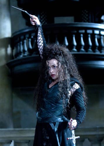 Bellatrix Lestrange