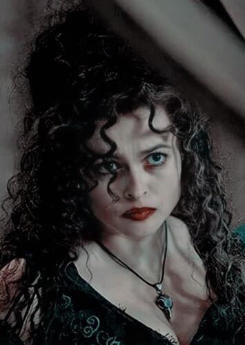 Bellatrix Lestrange