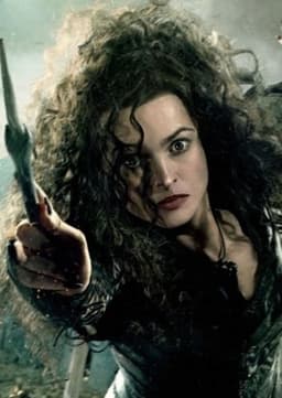 Bellatrix Lestrange