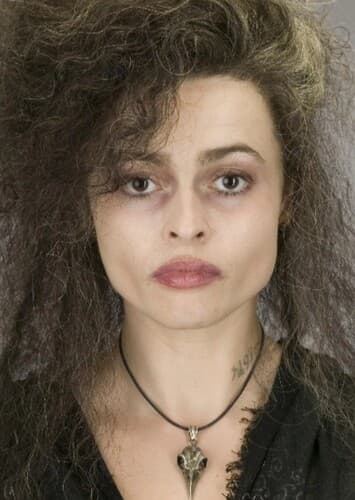 Bellatrix Lestrange