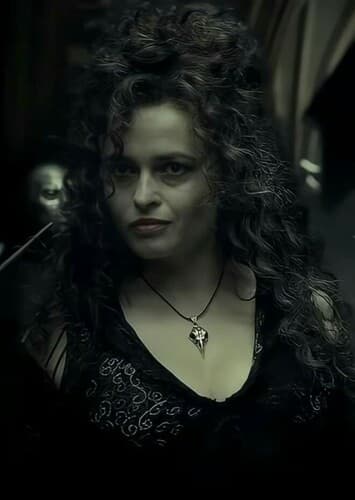 Bellatrix Lestrange