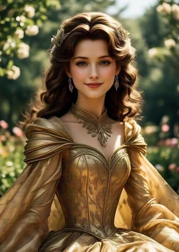 Belle