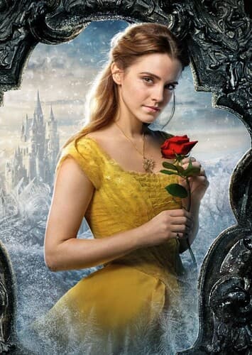 Belle (Live-Action)