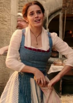 Belle (Live-Action)