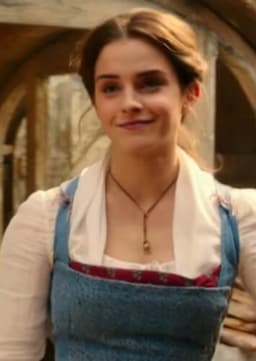Belle (Live-Action)