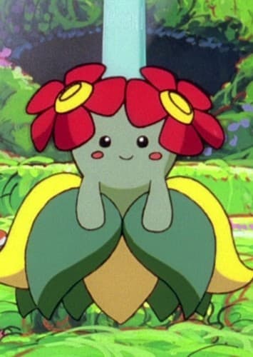 Bellossom
