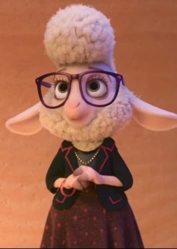 Bellwether